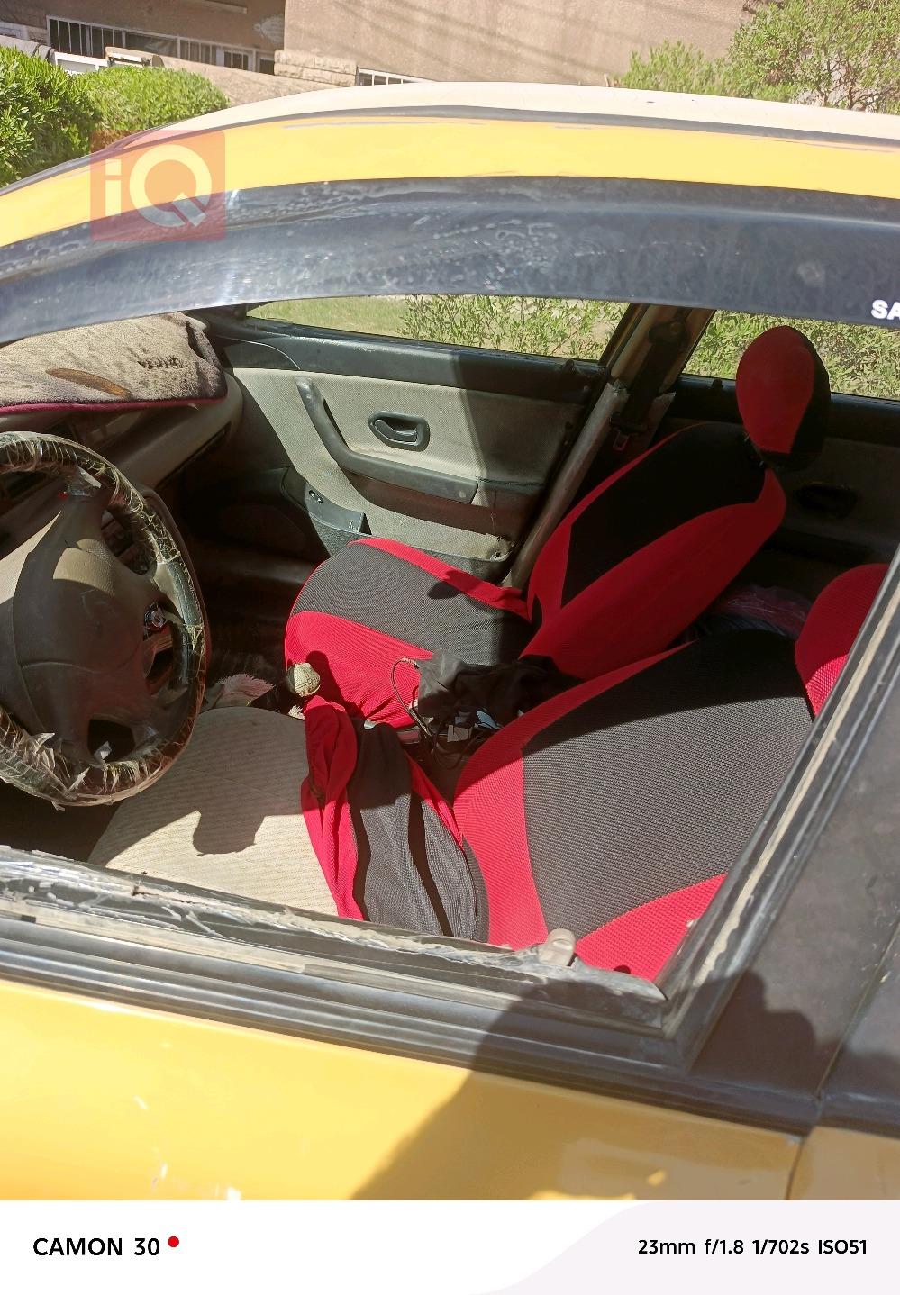 Peugeot Roa